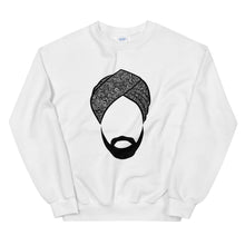 Load image into Gallery viewer, Desi Guy Crewneck Sweatshirt