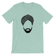 Load image into Gallery viewer, Desi Guy Short-Sleeve T-Shirt