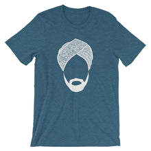 Load image into Gallery viewer, Desi Guy Short-Sleeve T-Shirt