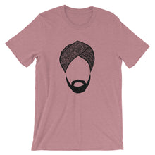 Load image into Gallery viewer, Desi Guy Short-Sleeve T-Shirt