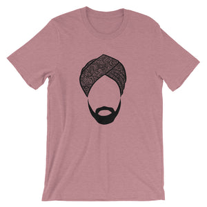 Desi Guy Short-Sleeve T-Shirt