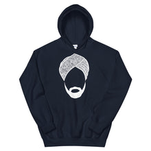 Load image into Gallery viewer, Desi Guy Hoodie