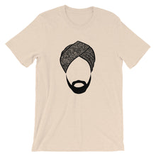 Load image into Gallery viewer, Desi Guy Short-Sleeve T-Shirt