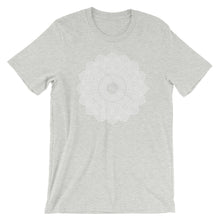 Load image into Gallery viewer, Shanti Mandala Short-Sleeve T-Shirt