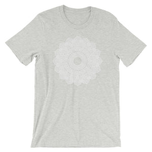 Shanti Mandala Short-Sleeve T-Shirt