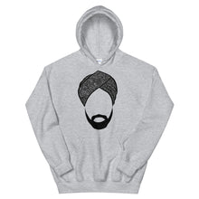 Load image into Gallery viewer, Desi Guy Hoodie