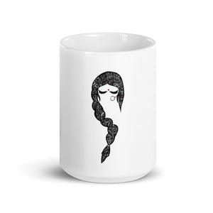 Desi Girl Mug