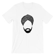 Load image into Gallery viewer, Desi Guy Short-Sleeve T-Shirt