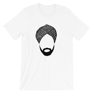 Desi Guy Short-Sleeve T-Shirt