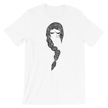 Load image into Gallery viewer, Desi Girl Short-Sleeve T-Shirt