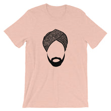 Load image into Gallery viewer, Desi Guy Short-Sleeve T-Shirt