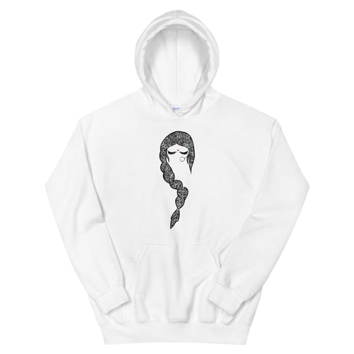 Desi Girl Hoodie