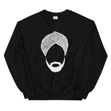 Load image into Gallery viewer, Desi Guy Crewneck Sweatshirt