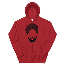 Load image into Gallery viewer, Desi Guy Hoodie