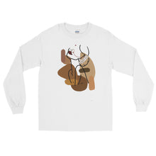 Load image into Gallery viewer, Culture of Color Long Sleeve T-Shirt