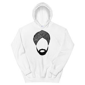 Desi Guy Hoodie