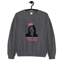 Load image into Gallery viewer, Madame VP Sweatshirt