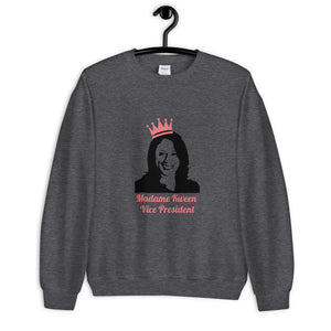 Madame VP Sweatshirt