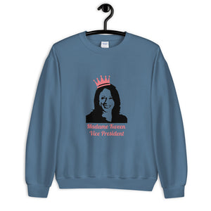 Madame VP Sweatshirt