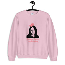 Load image into Gallery viewer, Madame VP Sweatshirt