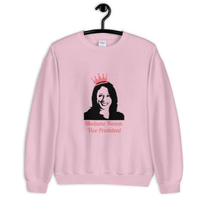 Madame VP Sweatshirt