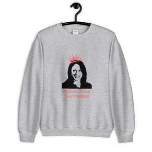 Madame VP Sweatshirt