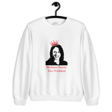 Load image into Gallery viewer, Madame VP Sweatshirt