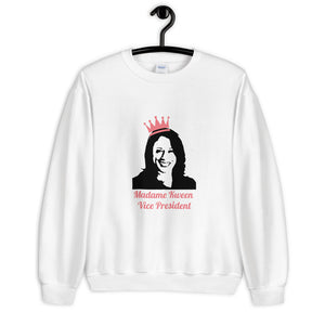 Madame VP Sweatshirt