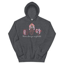 Load image into Gallery viewer, Bloom Hoodie