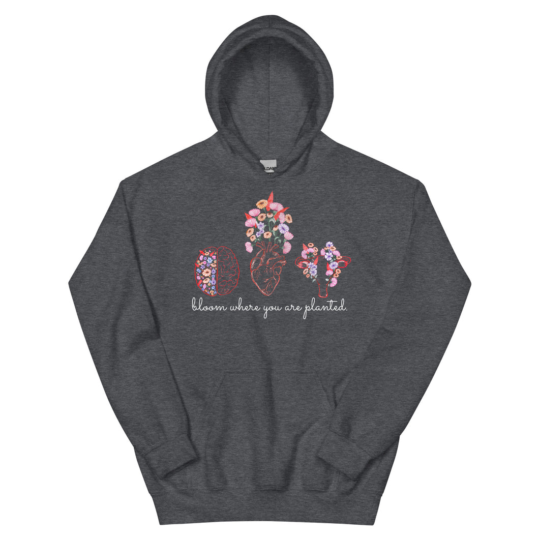 Bloom Hoodie