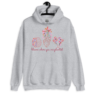 Bloom Hoodie