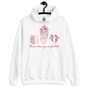 Bloom Hoodie