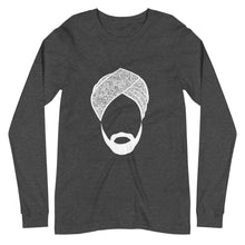 Load image into Gallery viewer, Desi Guy Long Sleeve T-Shirt